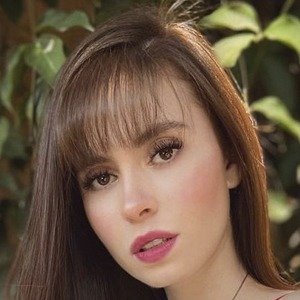 Nicole Aguilar, 26 (模特)