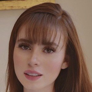 Nicole Aguilar, 26 (模特)