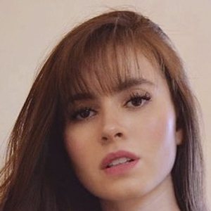 Nicole Aguilar, 26 (Model)