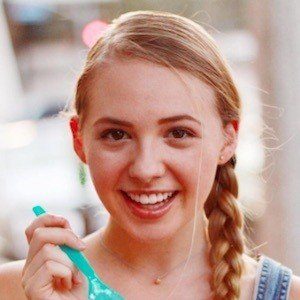 Nicole Alyse Nelson, 30 (Attrice TV)