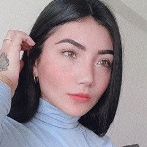 Nicole Amado, 30 (TikTok Star)