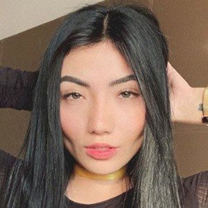 Nicole Amado, 31 (TikTok明星)