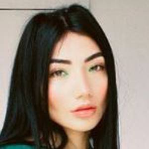 Nicole Amado, 31 (TikTok Star)