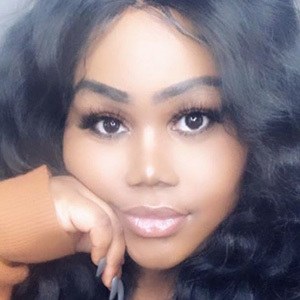 Nicole Anastasia, 32 (Instagram明星)