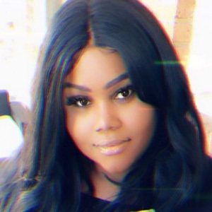 Nicole Anastasia, 32 (Instagram Star)