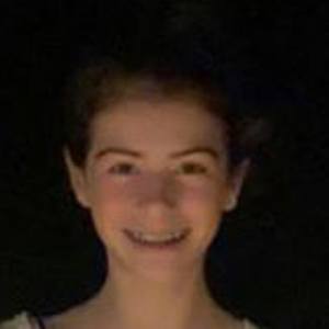 Nicole Anastasio, 18 (TikTok明星)