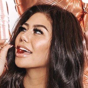 Nicole Anderson image 6