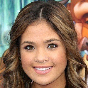 Nicole Anderson, 35 (TV Actress)