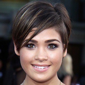 Nicole Anderson, 35 (TV Actress)