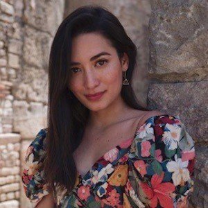 Nicole Andersson, 36 (Blogger)