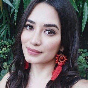 Nicole Andersson, 36 (Blogger)