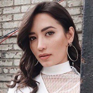 Nicole Andersson, 36 (Blogger)