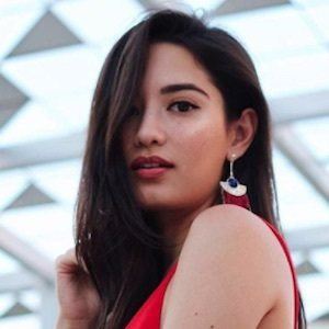 Nicole Andersson, 36 (Blogger)