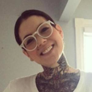 Nicole Angemi, 46 (Instagram Star)