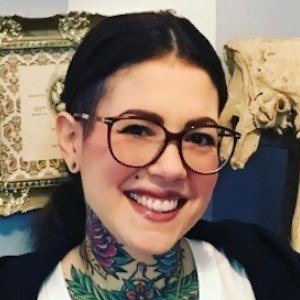 Nicole Angemi, 46 (Star d'Instagram)