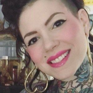 Nicole Angemi, 46 (Instagram Star)