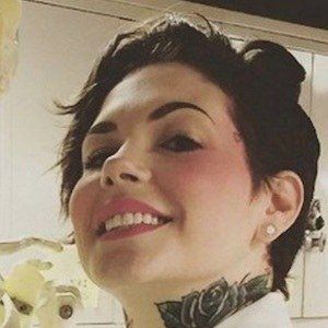 Nicole Angemi image 7