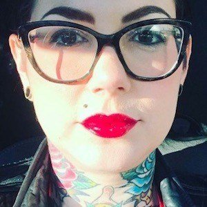 Nicole Angemi, 46 (Instagram明星)