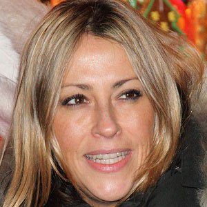 Nicole Appleton, 49 (Rock Singer)