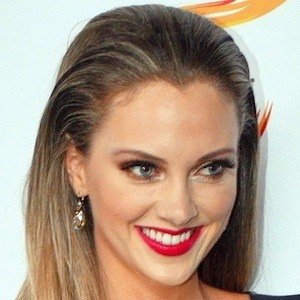 Nicole Arbour, 40 (喜劇演員)