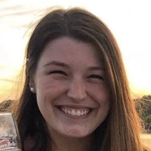 Nicole Axelrod, 27 (TikTok Star)