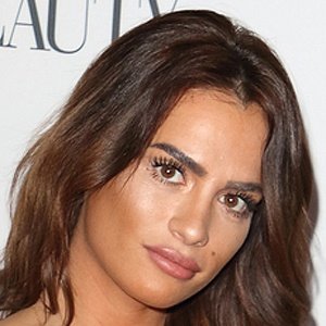 Nicole Bass, 34 (Reality Star)