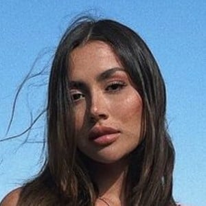 Nicole Betancur, 28 (TikTok Star)