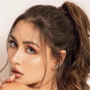 Nicole Betancur, 28 (TikTok Star)
