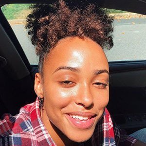 Nicole Bloomgarden, 25 (TikTok Star)