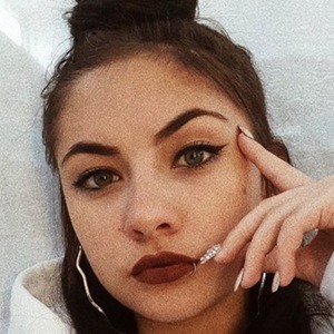 Nicole Bonnet, 23 (TikTok Star)