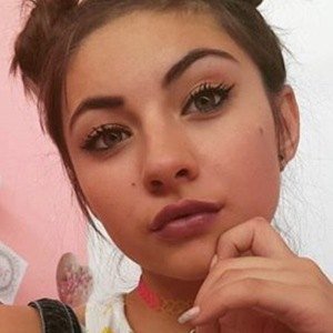 Nicole Bonnet, 23 (TikTok明星)