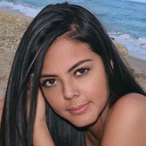 Nicole Borda, 29 (Instagram明星)