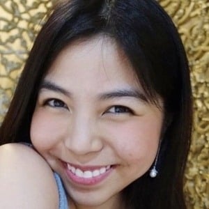 Nicole Caluag, 31 (TikTok明星)