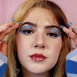 Nicole Ciravolo, 27 (TikTok明星)