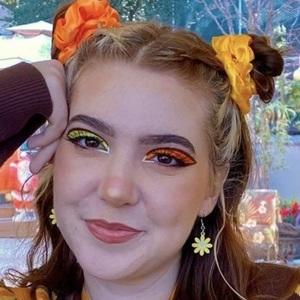 Nicole Ciravolo, 27 (TikTok明星)