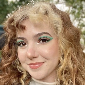 Nicole Ciravolo, 27 (TikTok Star)