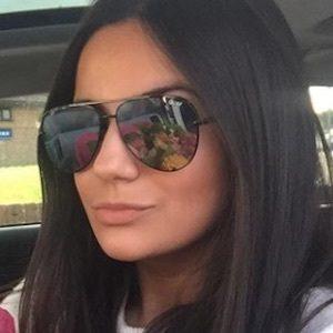 Nicole Corrales, 26 (Instagram Star)