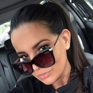 Nicole Corrales, 26 (Instagram Star)