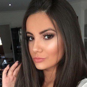 Nicole Corrales, 28 (Instagram Star)