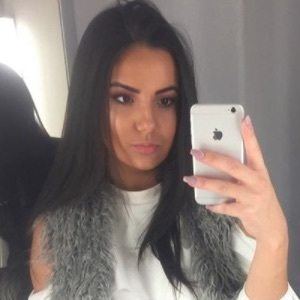 Nicole Corrales, 28 (Instagram Star)