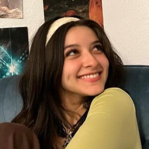 Nicole DeLaFuente, 21 (TikTok Star)