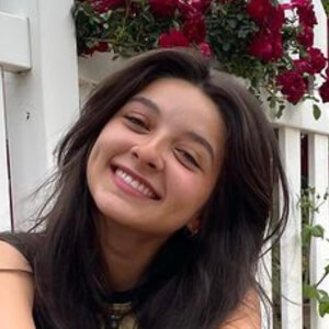 Nicole DeLaFuente, 21 (TikTok Star)