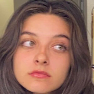 Nicole DeLaFuente, 21 (TikTok明星)