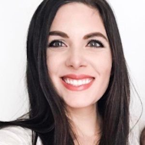 Nicole DiGiaCobbe, 39 (Blogger)