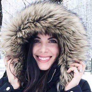 Nicole DiGiaCobbe, 39 (博主)