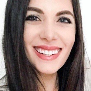 Nicole DiGiaCobbe, 39 (Blogger)