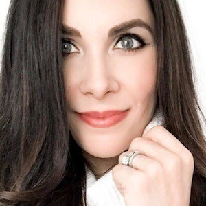 Nicole DiGiaCobbe, 39 (Blogger)