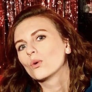 Nicole DuBois, 32 (TikTok明星)