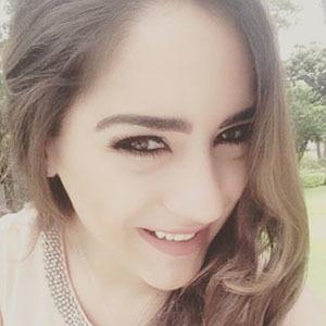 Nicole Durazo, 30 (TV Actress)