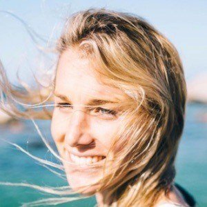 Nicole Eddy, 33 (YouTube Star)